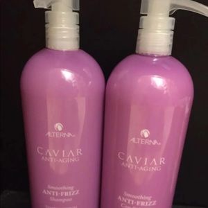 Alterna Caviar Other - Alterna caviar shampoo and conditioner Alterna Caviar Other - Alterna caviar shampoo and conditioner